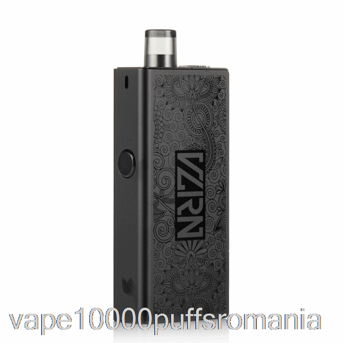 Vape Romania Uwell Valyrian Se 25w Pod Kit Negru
